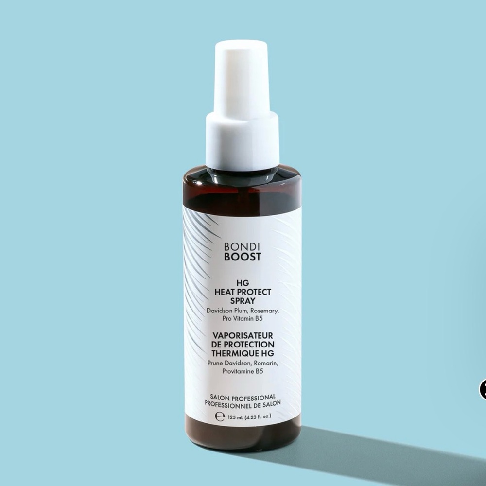 Bondiboost  Heat Protectant Spray